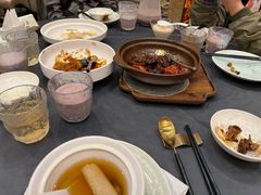 -A One Kitchen·南京精菜馆(晶丽酒店店)