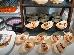 -RISE RESTAURANT(滨海湾金沙店)