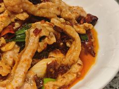 -小慧住家贵州菜(甲秀楼店)