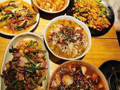-十三式重庆江湖菜(金茂览秀城店)