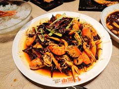 -红盔甲·小龙虾(车公庙店)