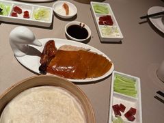 -金鸭季·北京烤鸭(深业上城店)