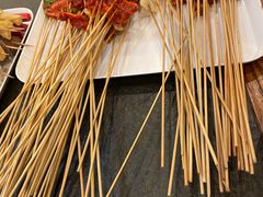 -川成串·自助串串香火锅(朝阳店)