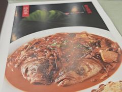 -东四民芳餐厅(世茂工三店)