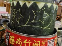 -尚竹阁冬瓜盅·18年地标美食(平洲店)