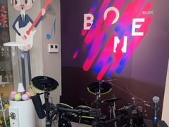 -骨头音乐Bone Music·架子鼓·小军鼓·打击乐(花木校区)