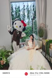 -金夫人婚纱摄影(总店)