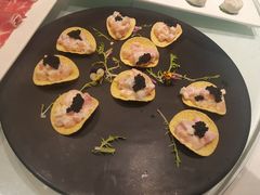 -璞御·海鲜·雪花牛肉局(宾水西道店)