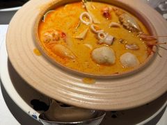 -狮拾久·现代新加坡料理(福田COCO Park店)