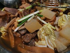 -古乐牛香·鲜牛肉牛杂火锅(新区店)