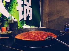 -星鸿社重庆老火锅
