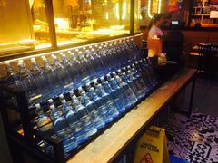 -鱼库·不仅是一家烤鱼店(车公庙店)