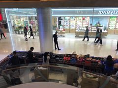 店内环境-大悦城(沈阳中街店)