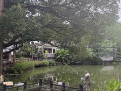 -杭州花家山庄