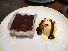 -萨莉亚意式餐厅(杭州滨江天街店)