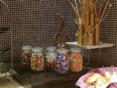 android_upload_pic-好日子皇冠假日酒店·君怡咖啡厅(特美思大厦店)