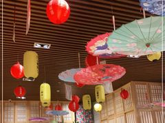 -鲔吞·和牛寿喜烧(闵行区绿瘦酒店)