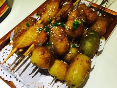 -酸婆娘重庆菜(紫竹路店)