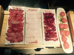 -为什么牛潮汕牛肉火锅(中信广场店)