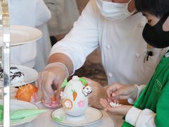 -王府半岛酒店