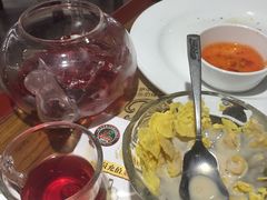 -意国小镇披萨牛排餐厅(万达广场店)