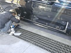 -车艺佳龙膜隐形车衣汽车贴膜(宝山丰宝店)