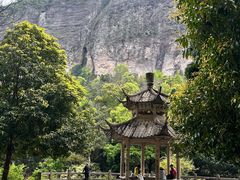 -雁荡山风景名胜区
