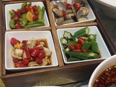 -鼎好家常菜(天桥店)