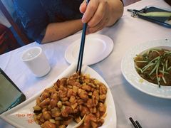 -峨嵋酒家(地安门店)