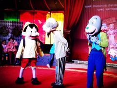 -远洋未来广场(育慧北路店)