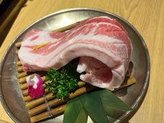 -西塔老太太泥炉烤肉(亚运村店)