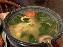 -紫滇源云南生态菜(丹凤街店)