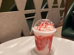 -星巴克臻选(广州太古汇店)