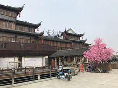 -二十八里太湖船菜(吉祥路店)