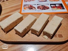 -谷丽麦馕新疆菜·清真(步步高梅溪新天地店)