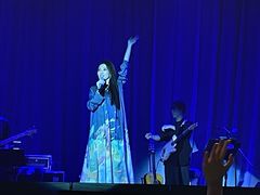 -华熙LIVE·五棵松·M空间