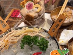 -打川川·川蜀毛肚(南市场店)