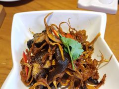 -隔壁老王·家常云南菜(花巷店)