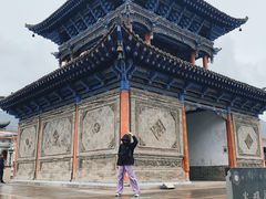 -丹噶尔古城