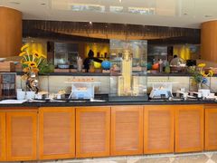 -威斯汀舞台餐厅