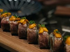 -广州瑰丽酒店·Black Iron黑金燚