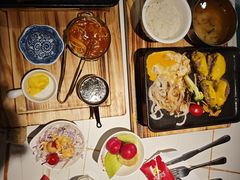 -豪享来中西餐厅(隆昌店)
