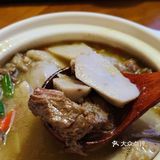 开在小区楼下的温馨家庭料理🙌