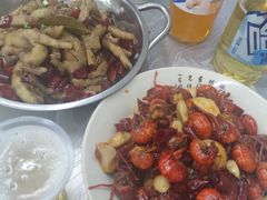 -小民大排档(光谷店)