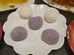 -粗粮人家·东北菜(洋桥店)