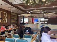-豪客来牛排(红豆万花城店)