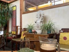 -那家小馆•北京菜•烤鸭(香山店)