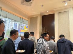 -珀丽酒店-协奏坊餐厅