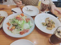 -PIZZA BIANCA(万象城店)