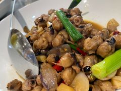 -501號台州海鲜餐厅(海创园店)